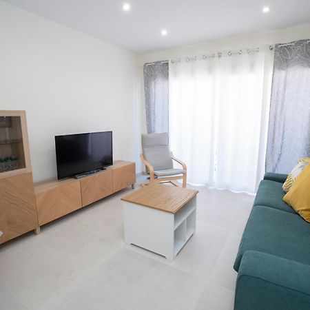Penaflor I 2D Menyber Apartment Nerja Exterior photo