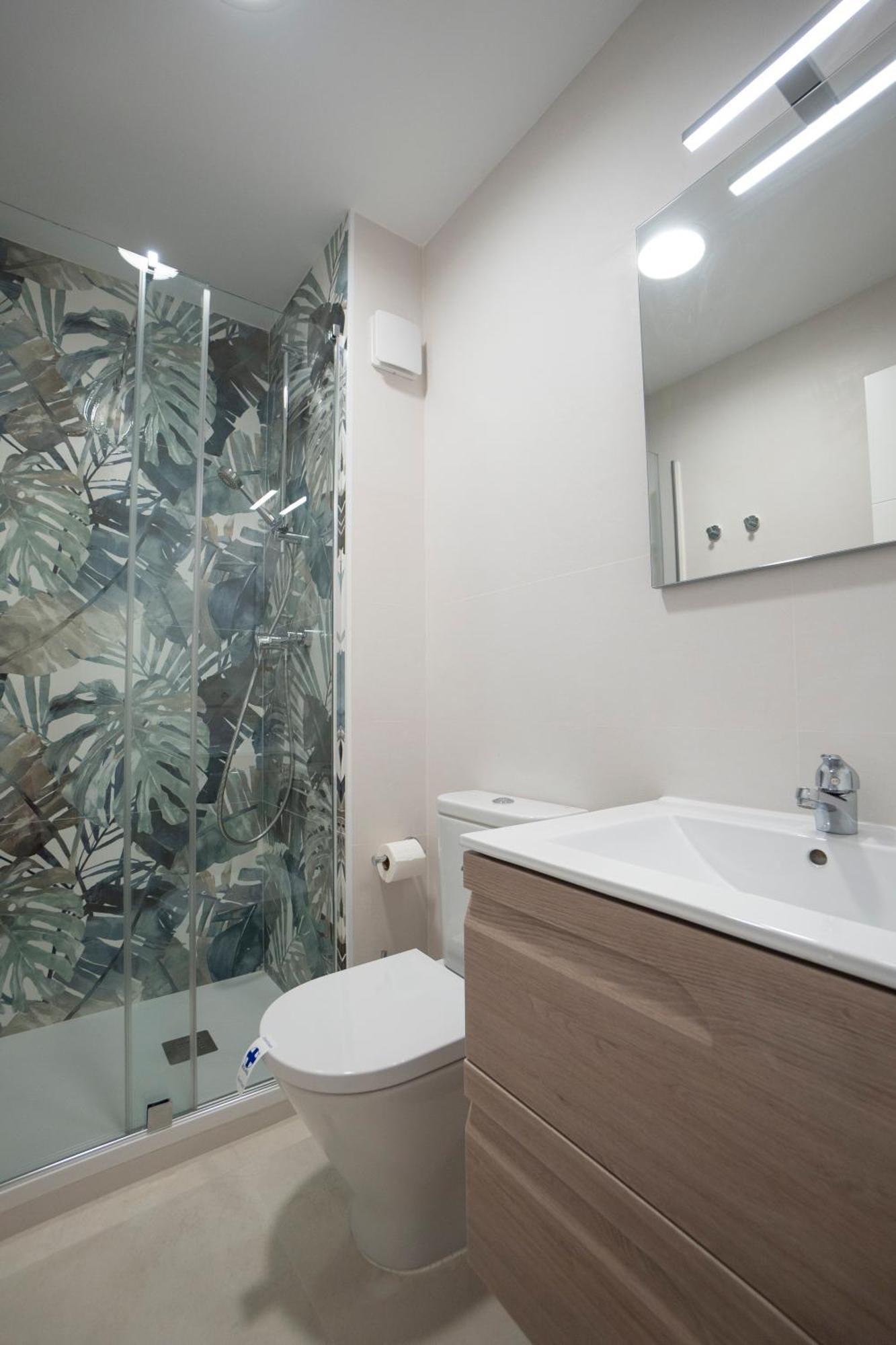 Penaflor I 2D Menyber Apartment Nerja Exterior photo