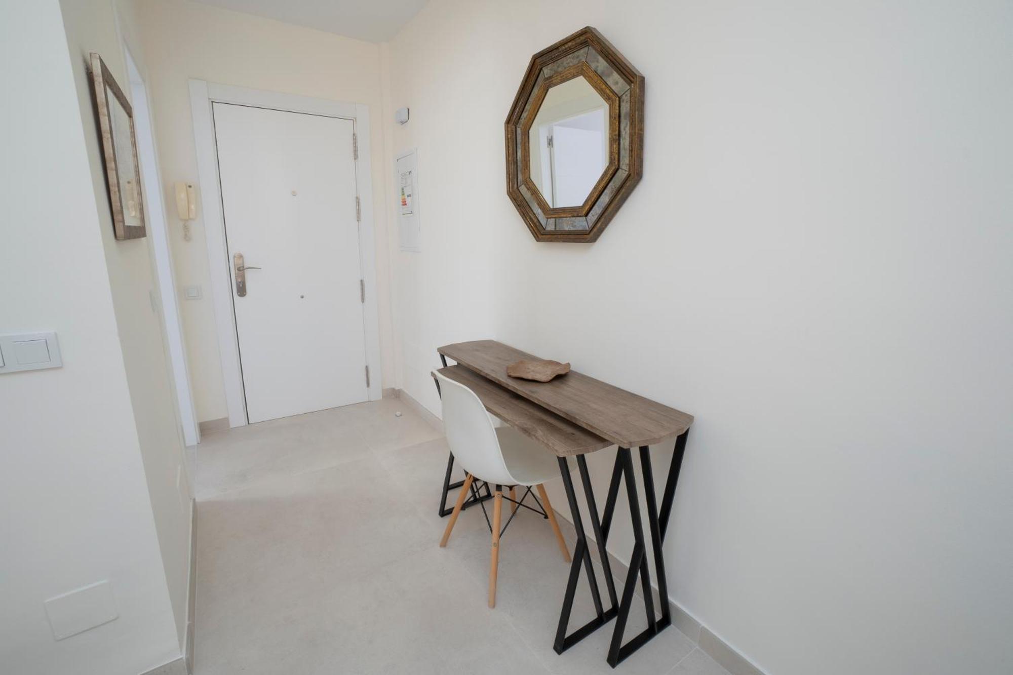 Penaflor I 2D Menyber Apartment Nerja Exterior photo