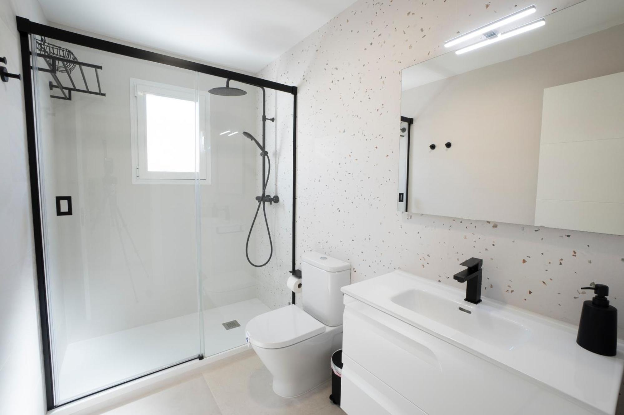 Penaflor I 2D Menyber Apartment Nerja Exterior photo
