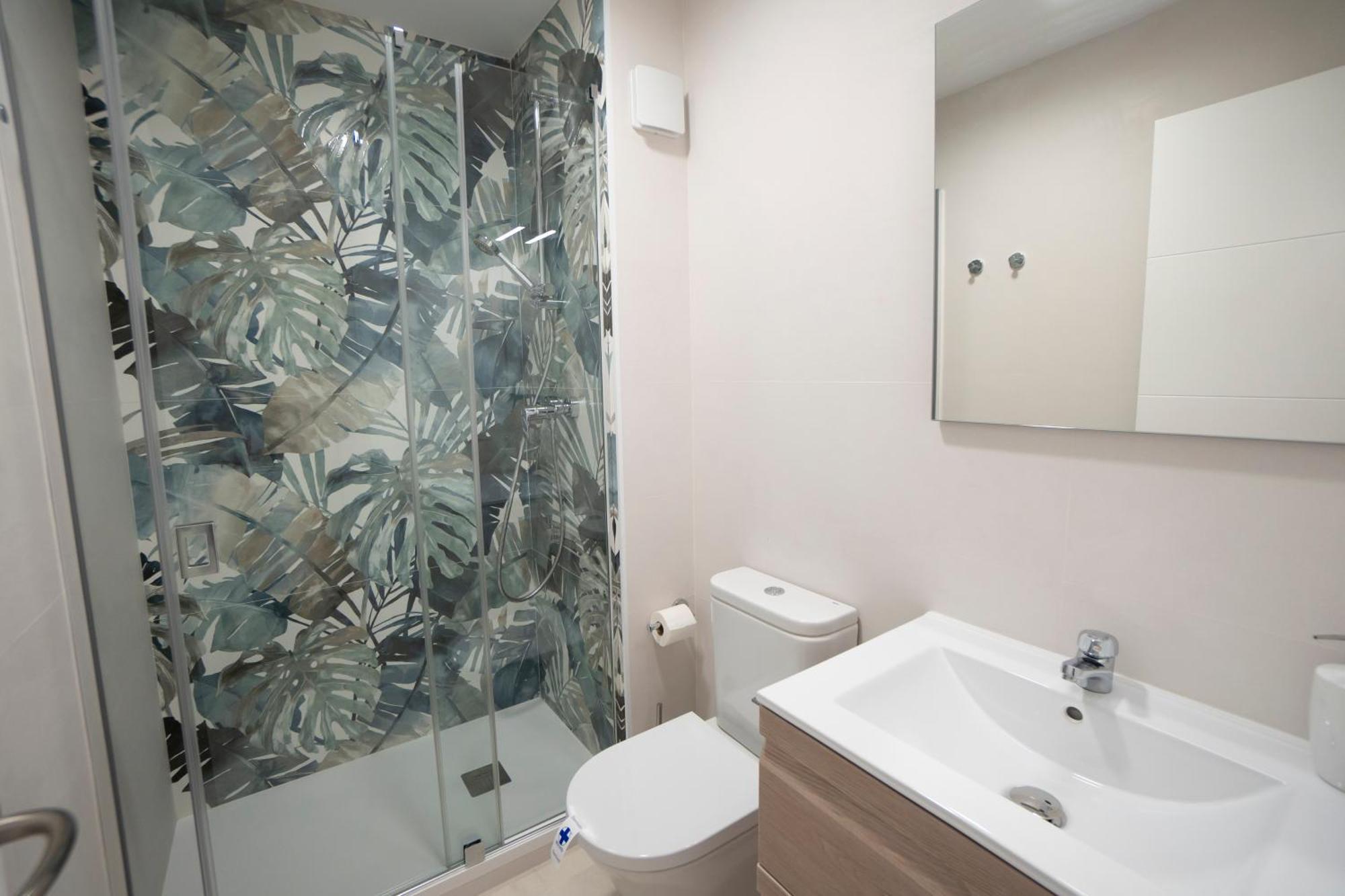 Penaflor I 2D Menyber Apartment Nerja Exterior photo