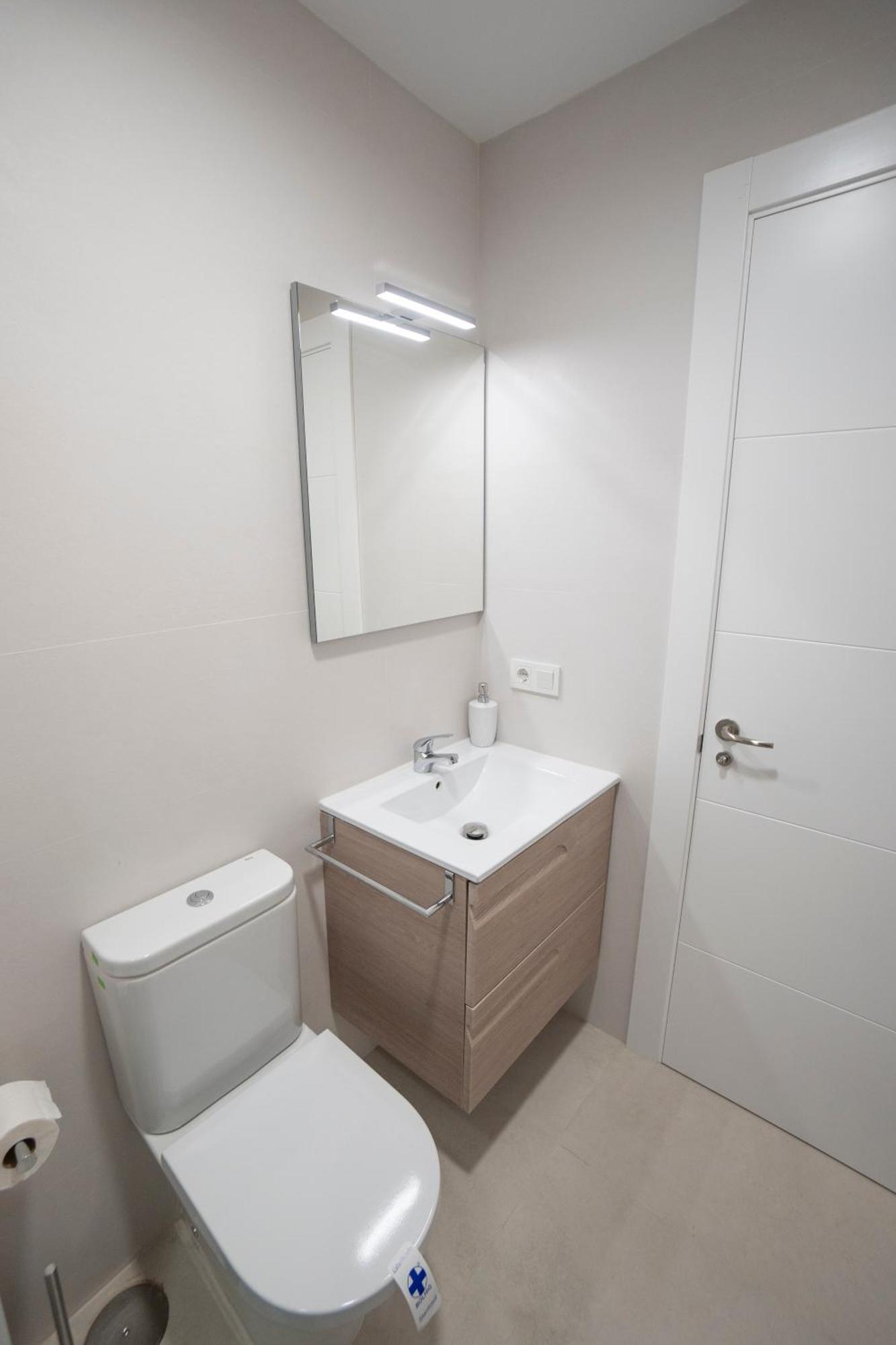 Penaflor I 2D Menyber Apartment Nerja Exterior photo