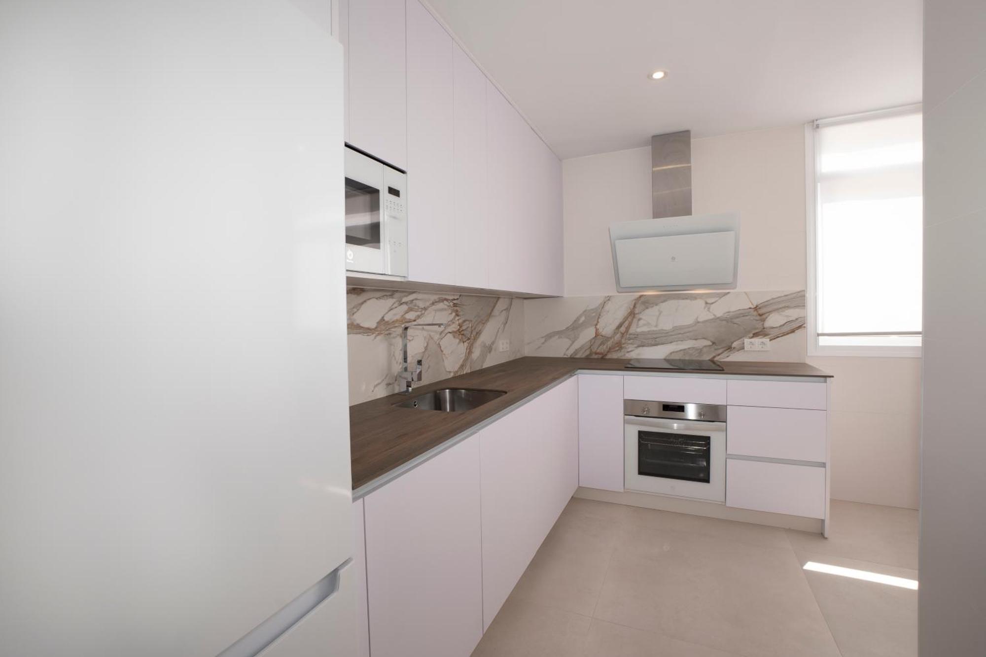 Penaflor I 2D Menyber Apartment Nerja Exterior photo