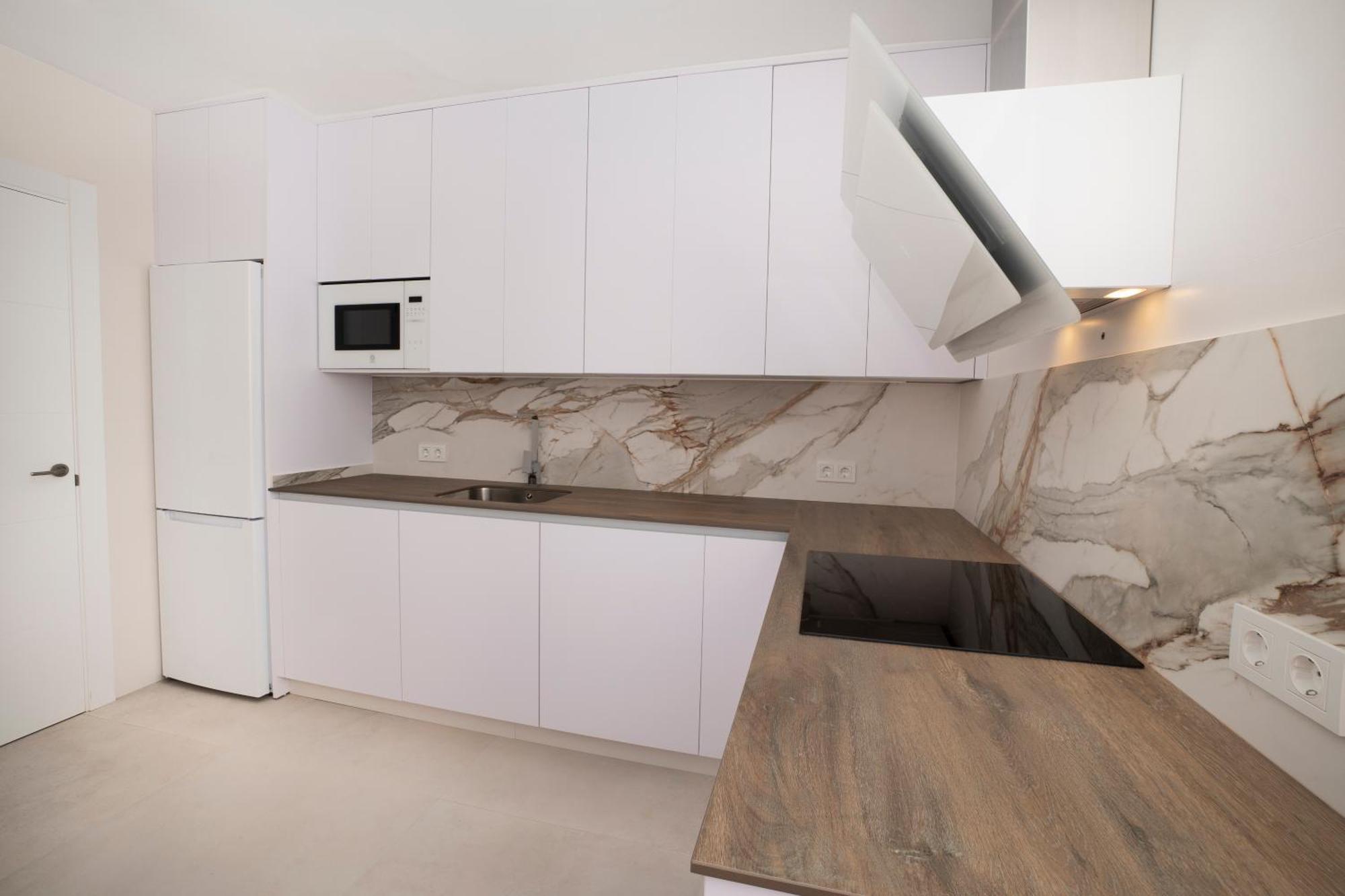 Penaflor I 2D Menyber Apartment Nerja Exterior photo