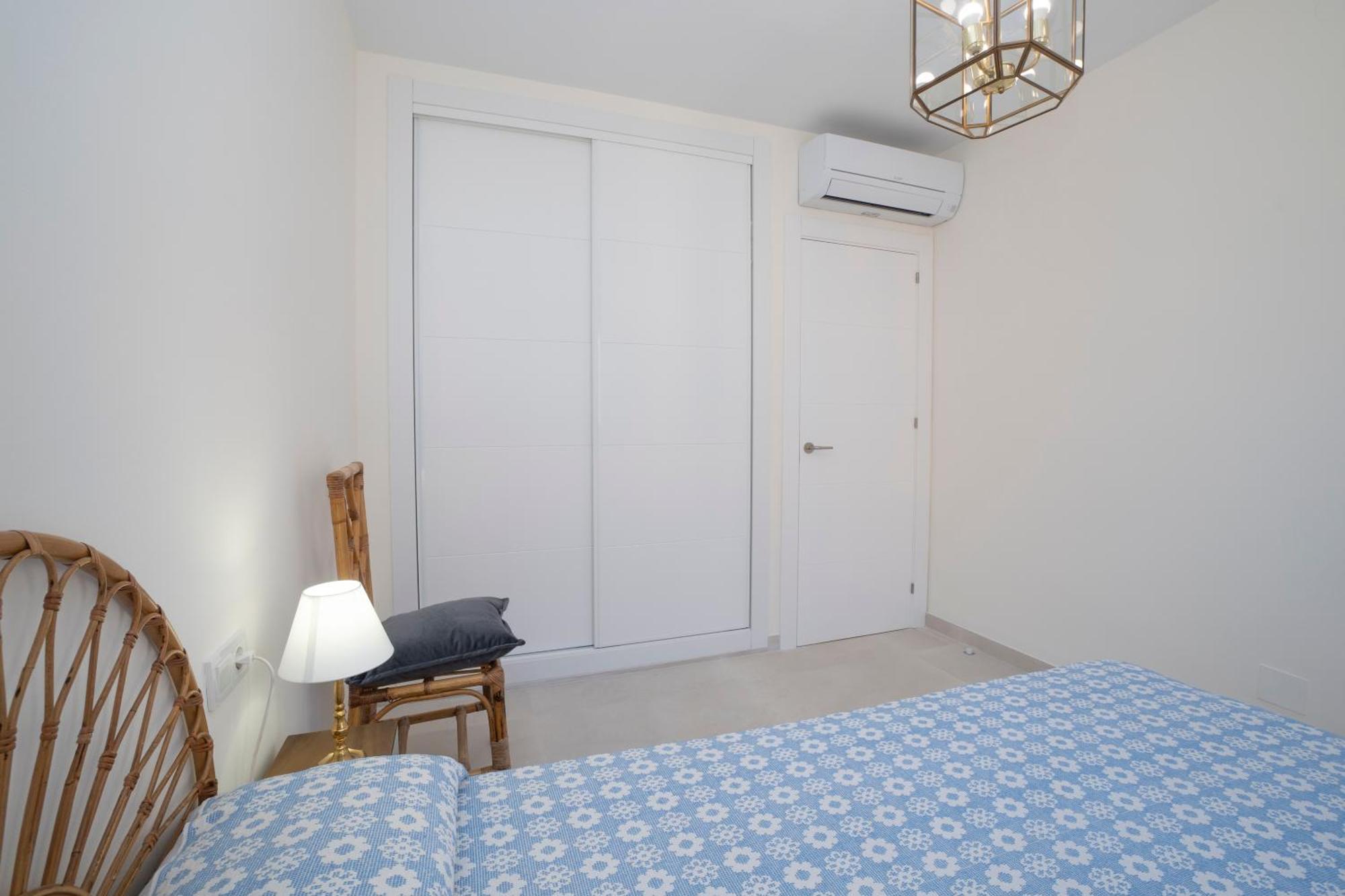 Penaflor I 2D Menyber Apartment Nerja Exterior photo