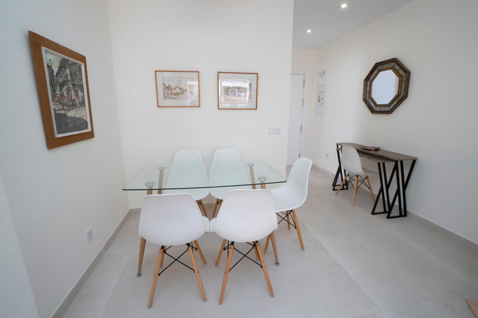 Penaflor I 2D Menyber Apartment Nerja Exterior photo