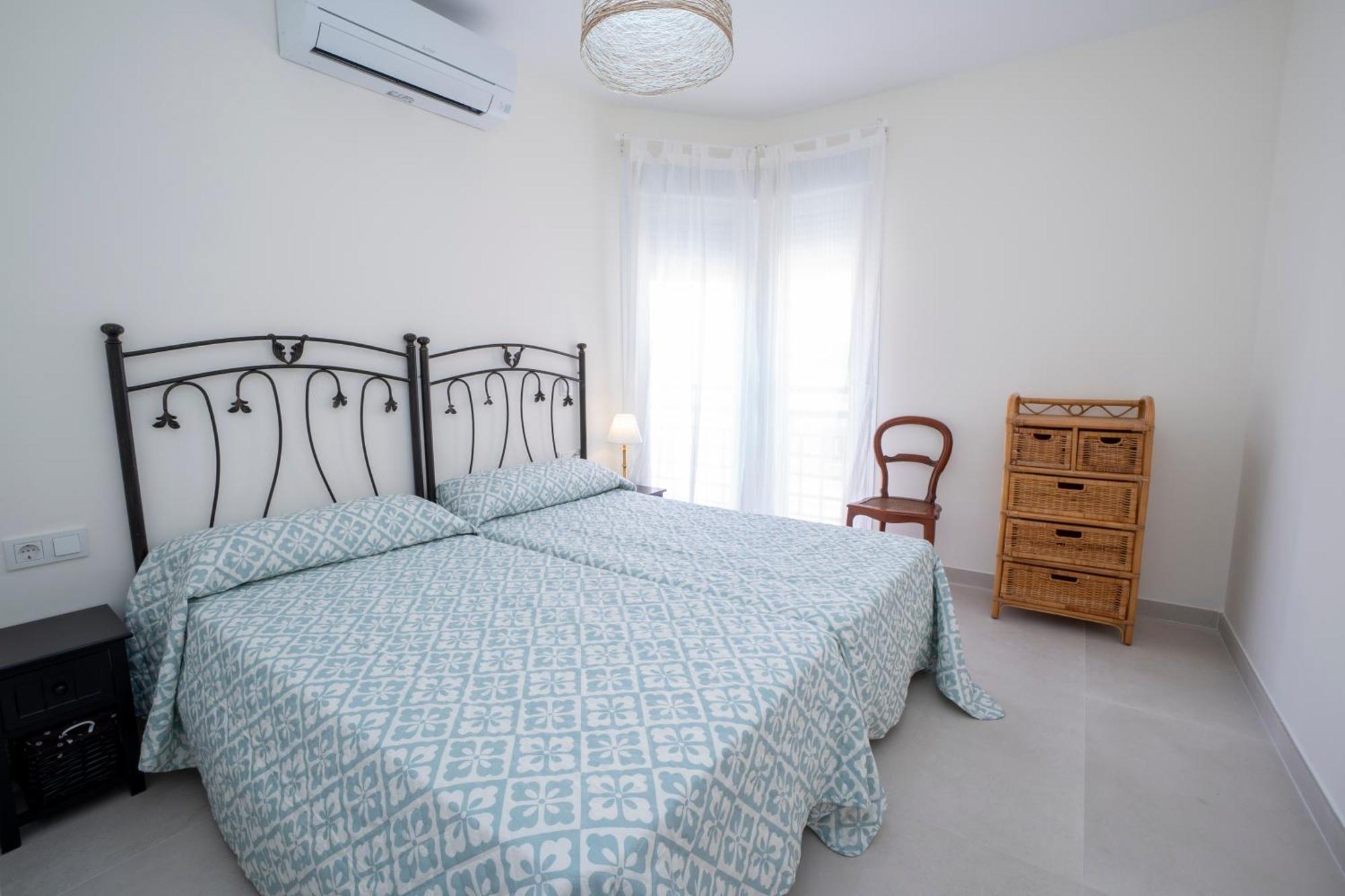 Penaflor I 2D Menyber Apartment Nerja Exterior photo