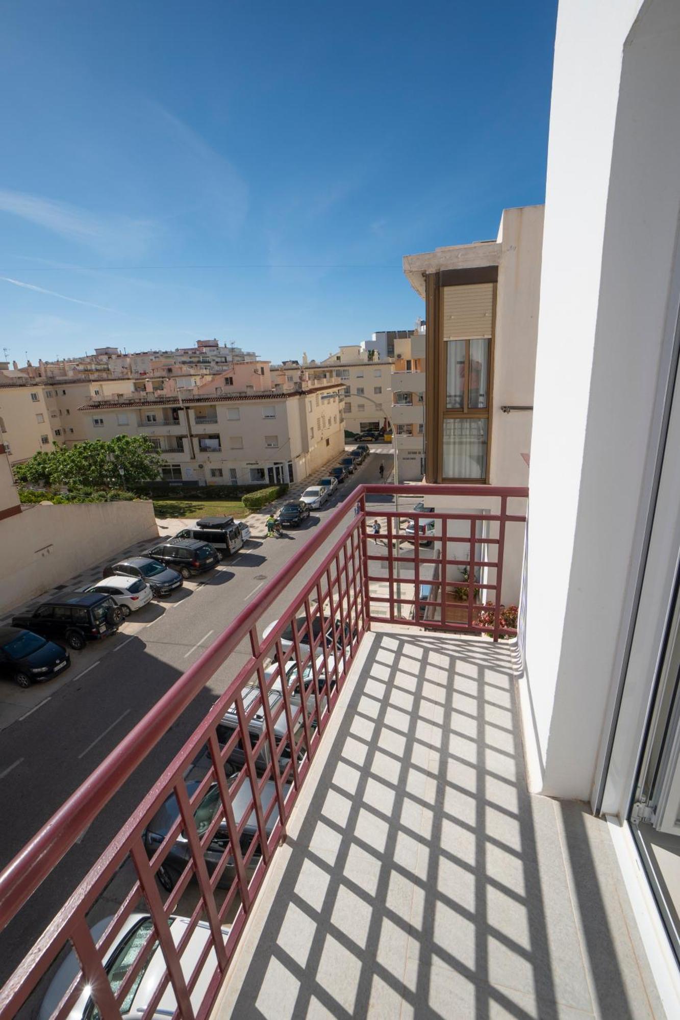 Penaflor I 2D Menyber Apartment Nerja Exterior photo