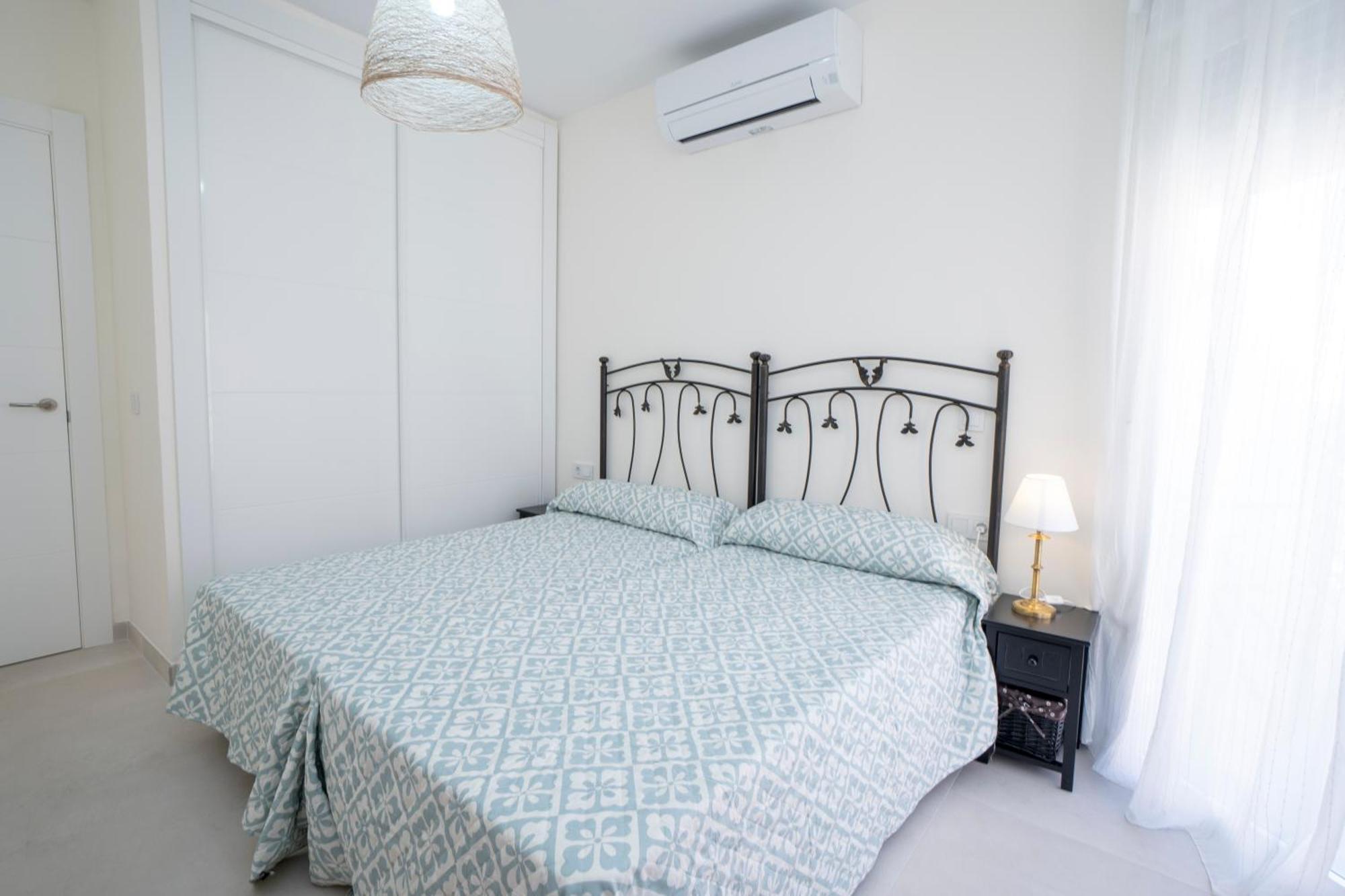 Penaflor I 2D Menyber Apartment Nerja Exterior photo
